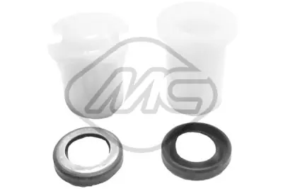 Casquillo guía, embrague METALCAUCHO 04.044 Mejor Precio